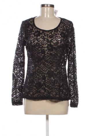 Bluză de femei Costes, Mărime M, Culoare Negru, Preț 47,99 Lei