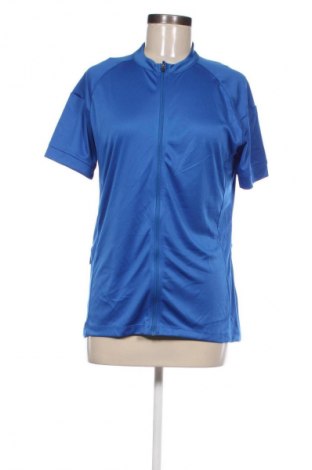 Damen Shirt Crane, Größe M, Farbe Blau, Preis € 11,79