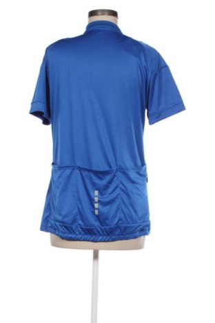 Damen Shirt Crane, Größe M, Farbe Blau, Preis € 11,79