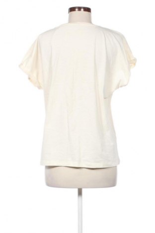 Damen Shirt Cream, Größe L, Farbe Mehrfarbig, Preis 20,92 €