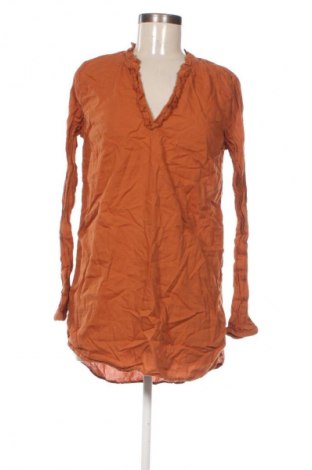 Bluză de femei Cream, Mărime XL, Culoare Portocaliu, Preț 126,32 Lei