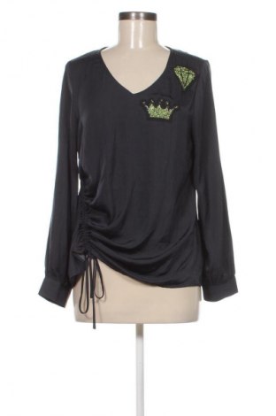 Dámská halenka Creation L, Velikost S, Barva Šedá, Cena  430,00 Kč