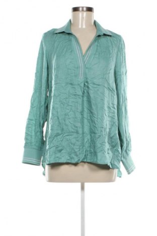Damen Shirt Creation L, Größe M, Farbe Grün, Preis 23,99 €