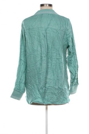 Damen Shirt Creation L, Größe M, Farbe Grün, Preis 23,99 €