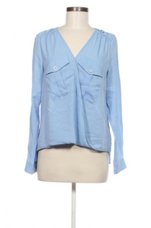 Bluză de femei Creation L, Mărime M, Culoare Albastru, Preț 117,99 Lei