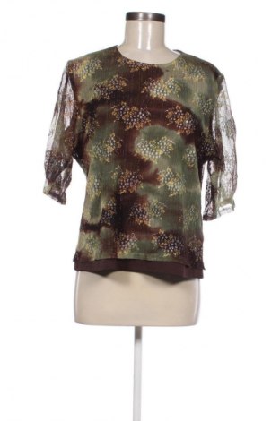 Dámská halenka Creations, Velikost XXL, Barva Vícebarevné, Cena  199,00 Kč