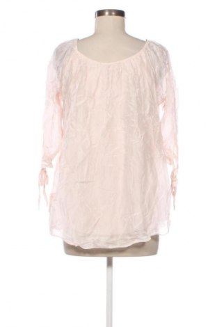 Damen Shirt Creme Fraiche, Größe XXL, Farbe Aschrosa, Preis 23,99 €
