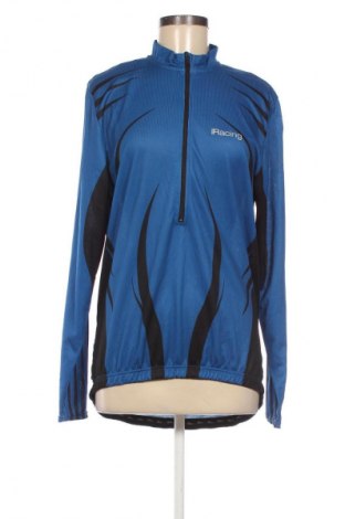 Damen Shirt Crivit, Größe L, Farbe Mehrfarbig, Preis 15,99 €