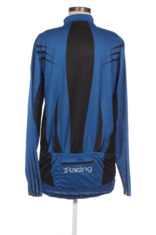 Damen Shirt Crivit, Größe L, Farbe Mehrfarbig, Preis 15,99 €