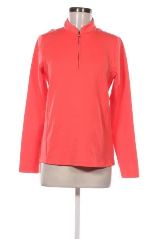Damen Shirt Crivit, Größe S, Farbe Orange, Preis 15,99 €