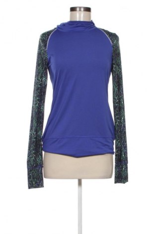 Damen Shirt Crivit, Größe S, Farbe Blau, Preis 15,99 €