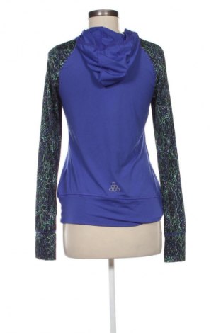 Damen Shirt Crivit, Größe S, Farbe Blau, Preis 15,99 €