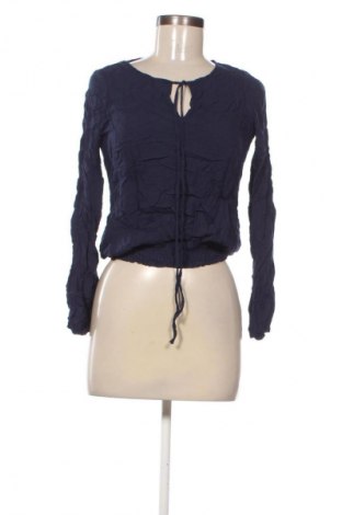 Bluză de femei Cubus, Mărime XS, Culoare Albastru, Preț 65,99 Lei