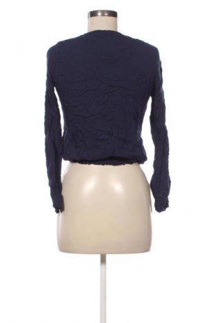 Bluză de femei Cubus, Mărime XS, Culoare Albastru, Preț 65,99 Lei