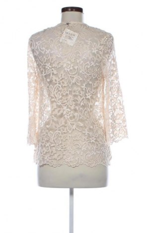 Damen Shirt Cubus, Größe M, Farbe Ecru, Preis € 13,99