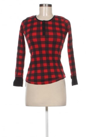 Damen Shirt Cubus, Größe XS, Farbe Mehrfarbig, Preis 13,99 €