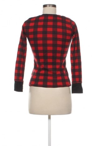 Damen Shirt Cubus, Größe XS, Farbe Mehrfarbig, Preis 13,99 €