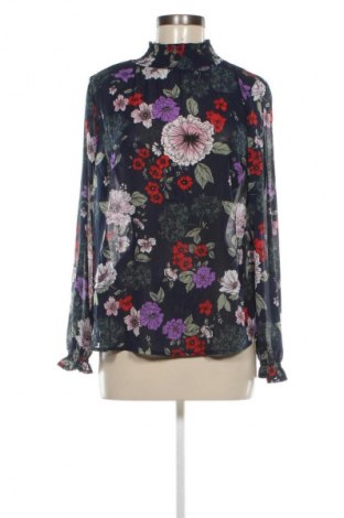 Damen Shirt Cubus, Größe S, Farbe Mehrfarbig, Preis 13,99 €