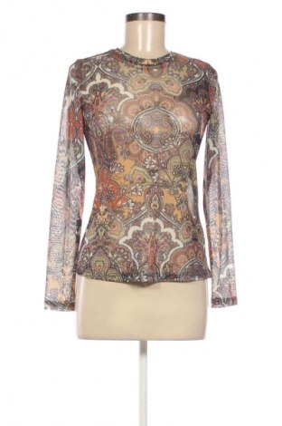 Damen Shirt Culture, Größe S, Farbe Mehrfarbig, Preis 23,99 €