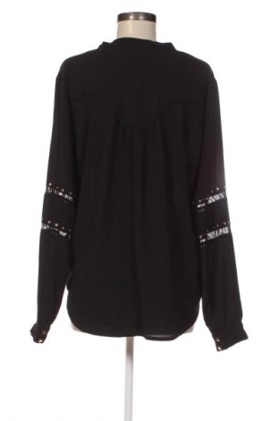 Női blúz Culture, Méret XL, Szín Fekete, Ár 3 779 Ft