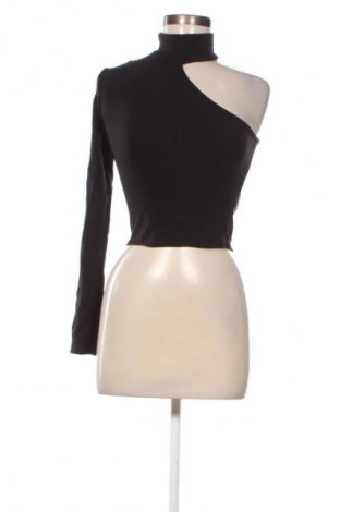 Bluză de femei DAZY, Mărime M, Culoare Negru, Preț 65,99 Lei
