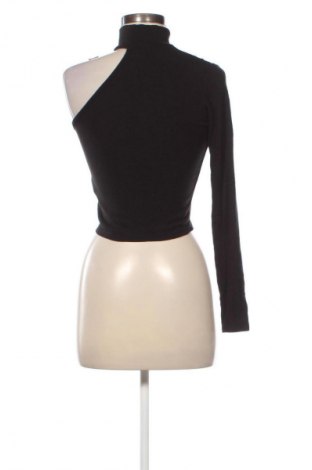 Bluză de femei DAZY, Mărime M, Culoare Negru, Preț 65,99 Lei