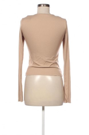 Damen Shirt DAZY, Größe L, Farbe Braun, Preis € 13,99