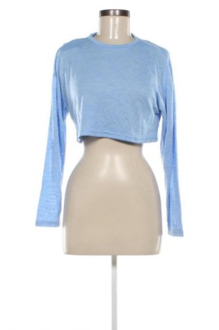 Bluză de femei DAZY, Mărime S, Culoare Albastru, Preț 65,99 Lei
