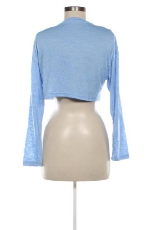 Bluză de femei DAZY, Mărime S, Culoare Albastru, Preț 65,99 Lei