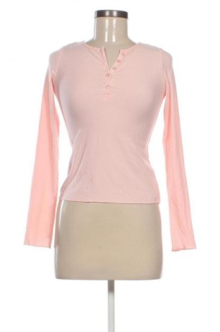 Bluză de femei DAZY, Mărime S, Culoare Roz, Preț 65,99 Lei