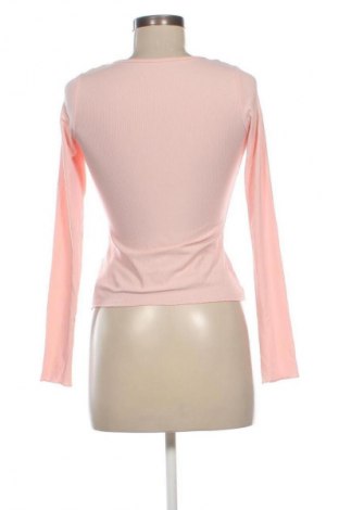 Bluză de femei DAZY, Mărime S, Culoare Roz, Preț 65,99 Lei
