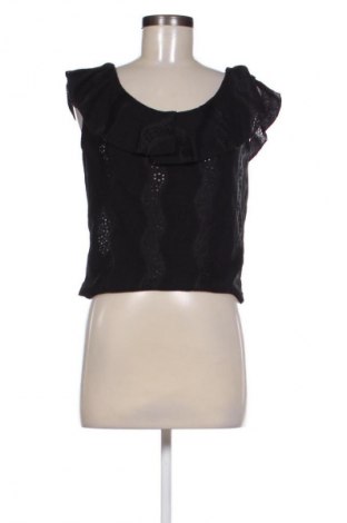 Damen Shirt DAZY, Größe XL, Farbe Schwarz, Preis 9,72 €