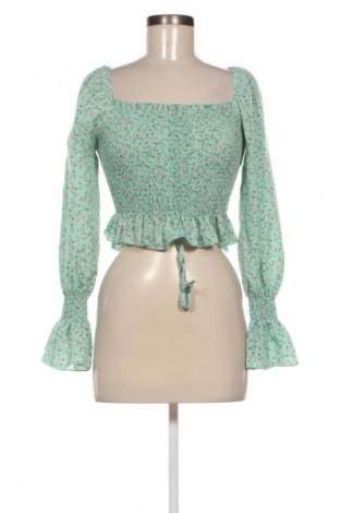 Damen Shirt DAZY, Größe M, Farbe Mehrfarbig, Preis 13,99 €