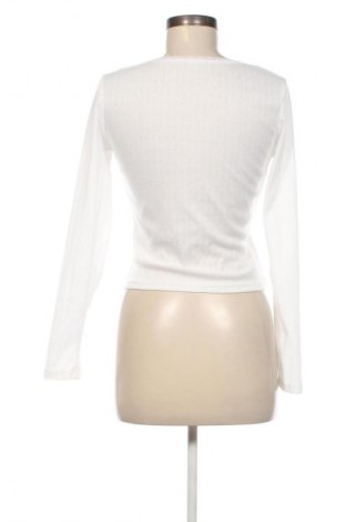 Damen Shirt DAZY, Größe L, Farbe Weiß, Preis 10,00 €