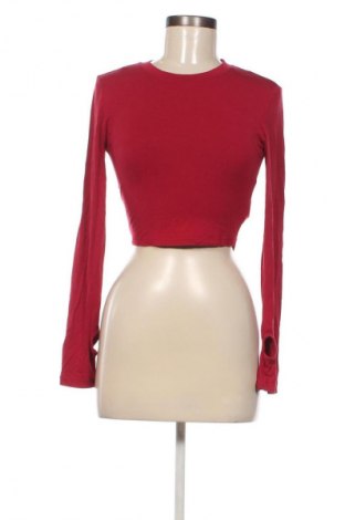 Damen Shirt DAZY, Größe M, Farbe Rot, Preis € 10,00