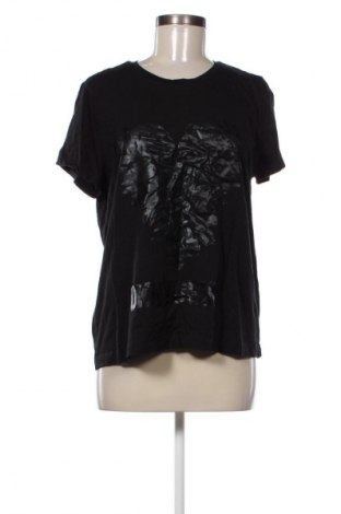 Bluză de femei DKNY Jeans, Mărime L, Culoare Multicolor, Preț 203,73 Lei