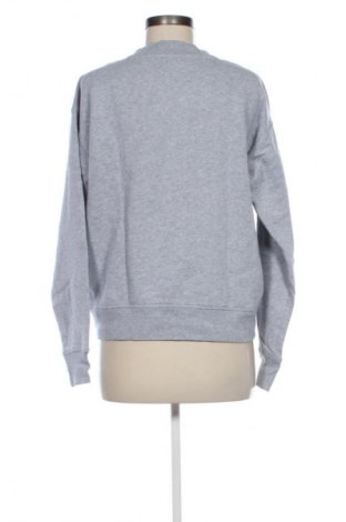 Дамска блуза DKNY Jeans, Размер S, Цвят Сив, Цена 74,50 лв.