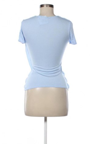 Damen Shirt DKNYC, Größe S, Farbe Blau, Preis 34,79 €