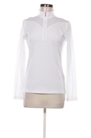 Damen Shirt Daily Sports, Größe S, Farbe Weiß, Preis € 35,99