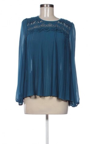 Damen Shirt Darling, Größe L, Farbe Blau, Preis 9,72 €
