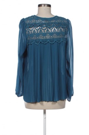Damen Shirt Darling, Größe L, Farbe Blau, Preis 9,72 €