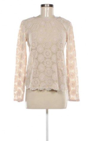 Bluză de femei Day Birger Et Mikkelsen, Mărime M, Culoare Ecru, Preț 283,99 Lei