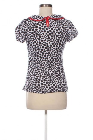 Damen Shirt Defacto, Größe S, Farbe Mehrfarbig, Preis € 9,79