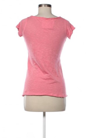 Dámská halenka Denim Co., Velikost M, Barva Růžová, Cena  389,00 Kč