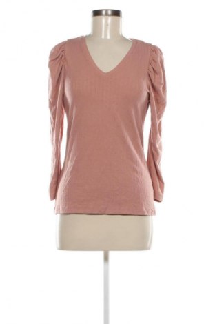 Damen Shirt Design By Kappahl, Größe S, Farbe Rosa, Preis 23,99 €