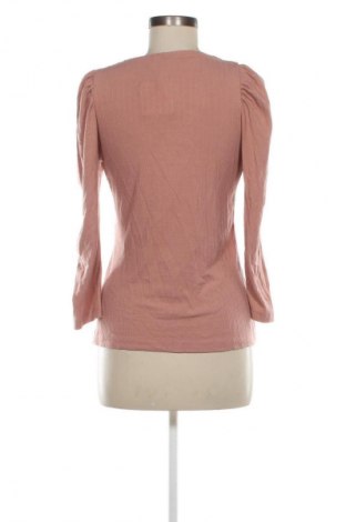 Damen Shirt Design By Kappahl, Größe S, Farbe Rosa, Preis 23,99 €