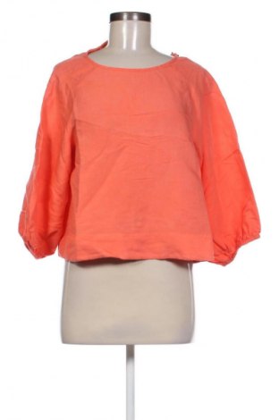 Dámska blúza Design By Kappahl, Veľkosť S, Farba Oranžová, Cena  17,39 €