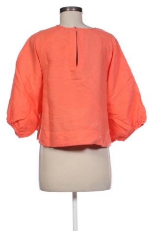 Dámska blúza Design By Kappahl, Veľkosť S, Farba Oranžová, Cena  17,39 €