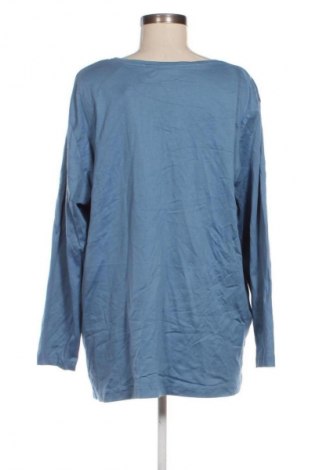 Damen Shirt Designer S, Größe XXL, Farbe Blau, Preis 13,99 €