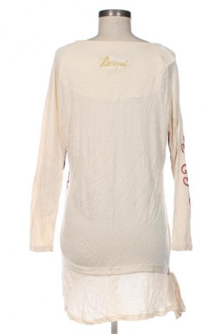 Bluzka damska Desigual, Rozmiar XXL, Kolor Kolorowy, Cena 110,99 zł